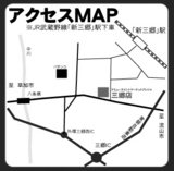 pleasure misato map